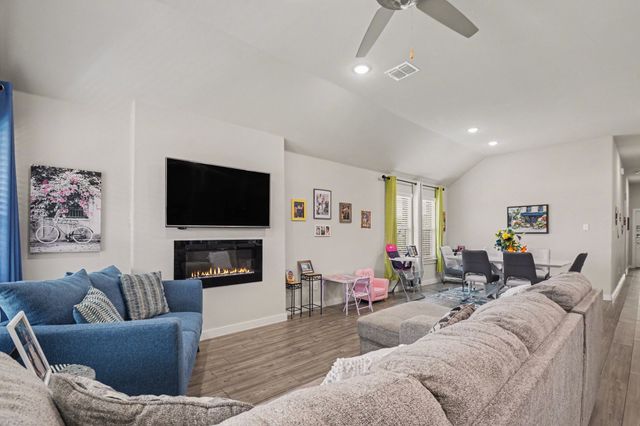 3201 Deckard Drive, Royse City, TX 75189