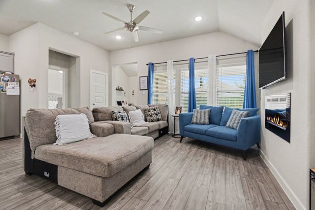 3201 Deckard Drive, Royse City, TX 75189
