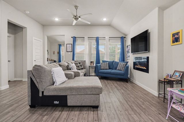 3201 Deckard Drive, Royse City, TX 75189