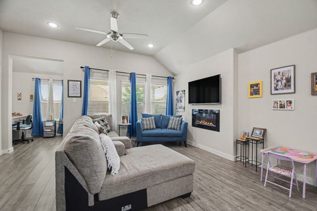 3201 Deckard Drive, Royse City, TX 75189