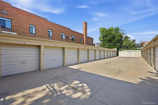 961 N Marion Street, Denver, CO 80218