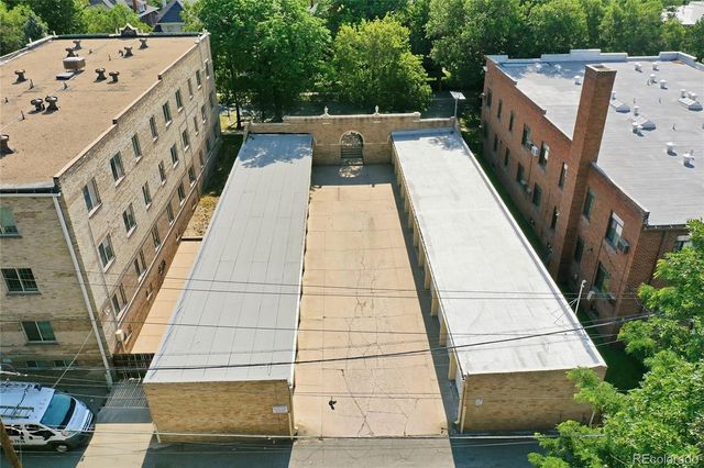 961 N Marion Street, Denver, CO 80218