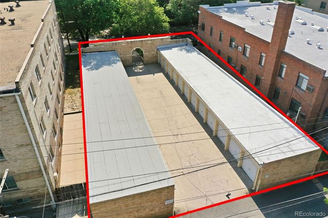961 N Marion Street, Denver, CO 80218