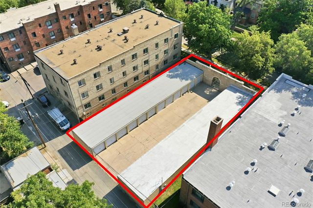 961 N Marion Street, Denver, CO 80218