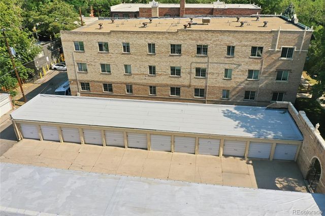 961 N Marion Street, Denver, CO 80218