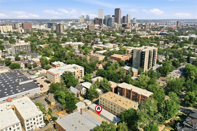 961 N Marion Street, Denver, CO 80218