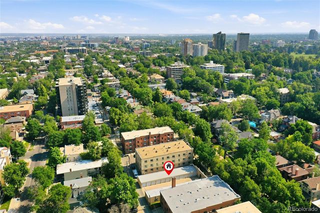 961 N Marion Street, Denver, CO 80218