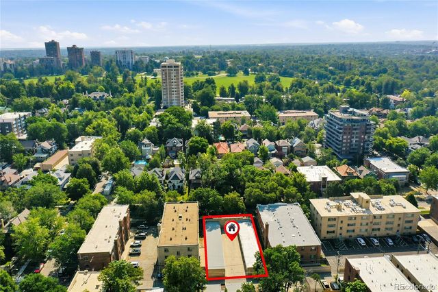 961 N Marion Street, Denver, CO 80218