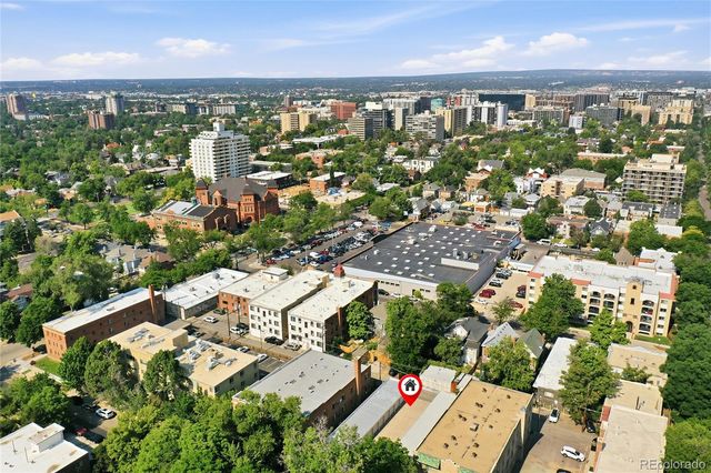 961 N Marion Street, Denver, CO 80218