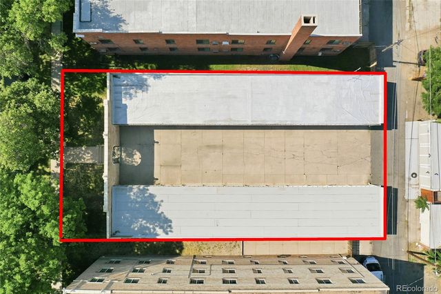961 N Marion Street, Denver, CO 80218
