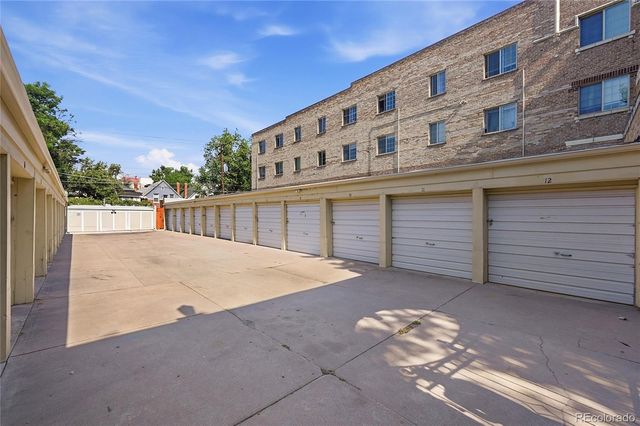 961 N Marion Street, Denver, CO 80218
