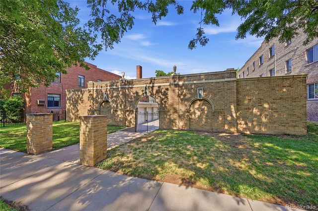 961 N Marion Street, Denver, CO 80218