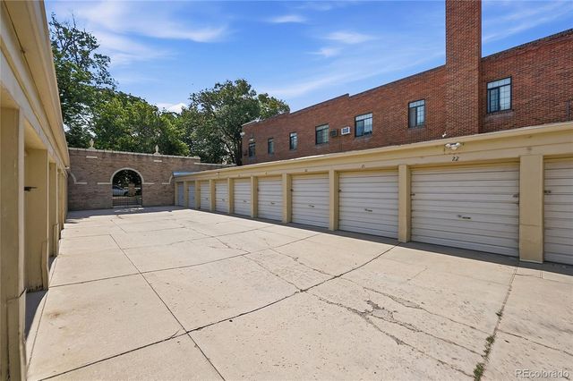 961 N Marion Street, Denver, CO 80218