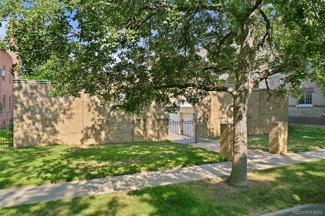 961 N Marion Street, Denver, CO 80218