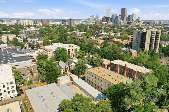 961 N Marion Street, Denver, CO 80218