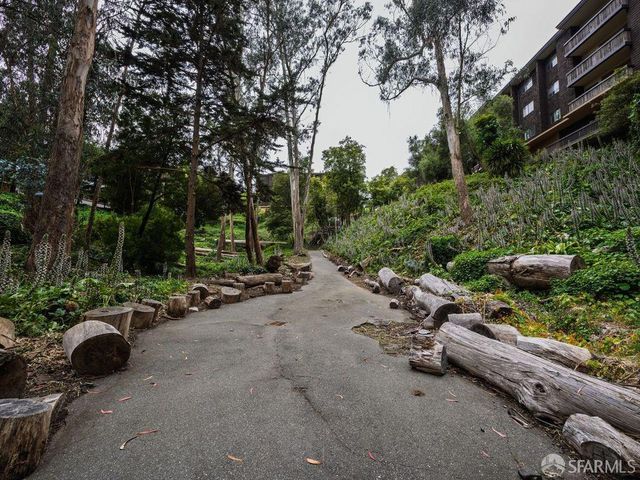 2790 19th Avenue 12, San Francisco, CA 94132