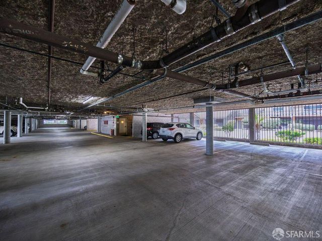 2790 19th Avenue 12, San Francisco, CA 94132