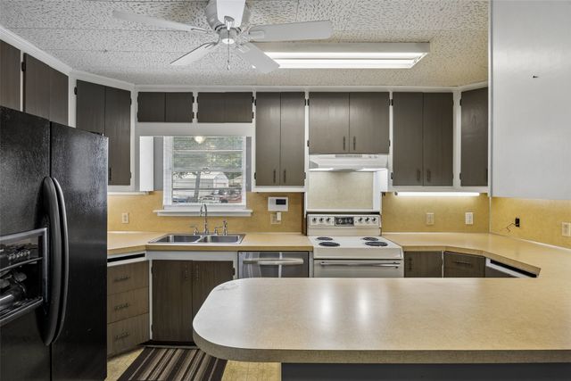 3040 June Drive, Dallas, TX 75211