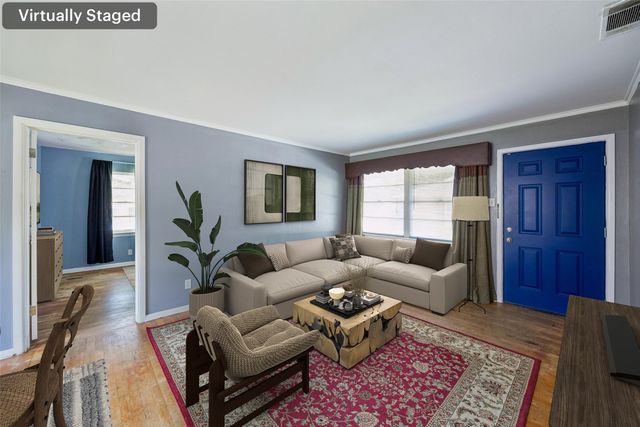 3040 June Drive, Dallas, TX 75211