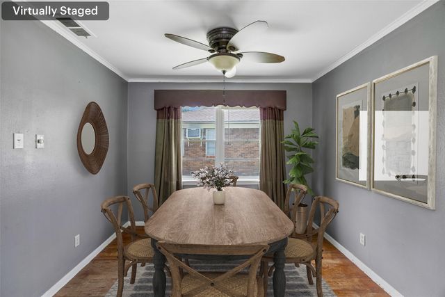 3040 June Drive, Dallas, TX 75211