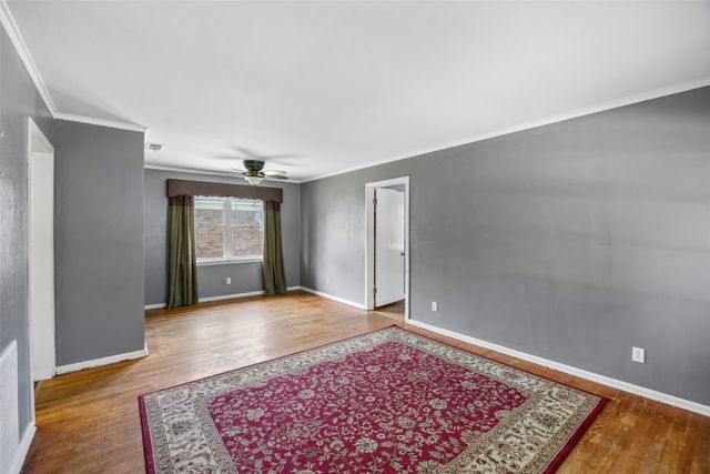 3040 June Drive, Dallas, TX 75211