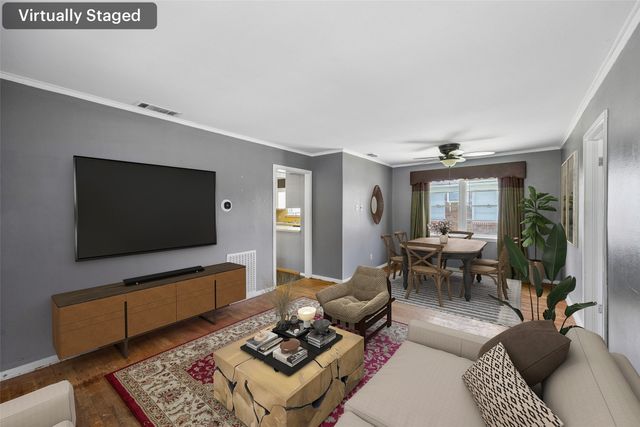 3040 June Drive, Dallas, TX 75211