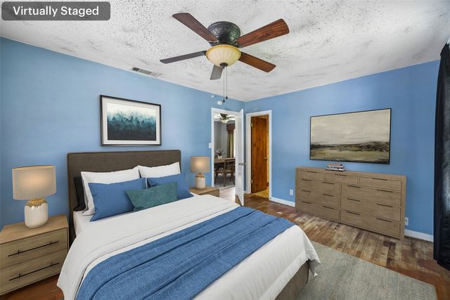 3040 June Drive, Dallas, TX 75211