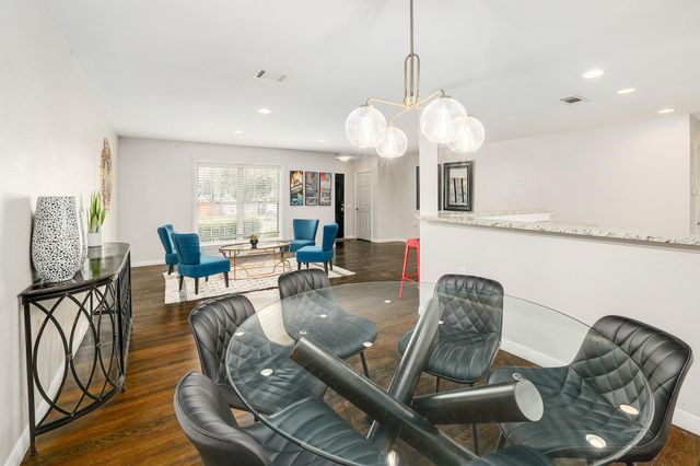 4804 Westfield DR, Austin, TX 78731