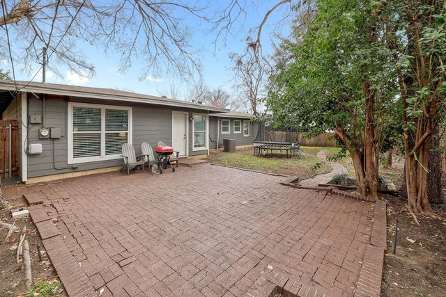 4804 Westfield DR, Austin, TX 78731