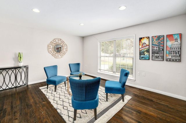 4804 Westfield DR, Austin, TX 78731