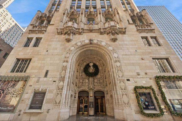 435 N Michigan Avenue 503, Chicago, IL 60611