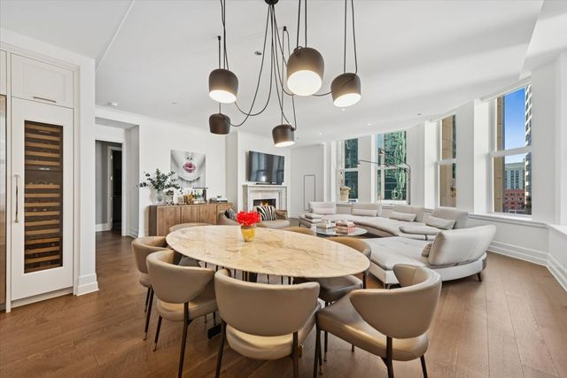 435 N Michigan Avenue 503, Chicago, IL 60611