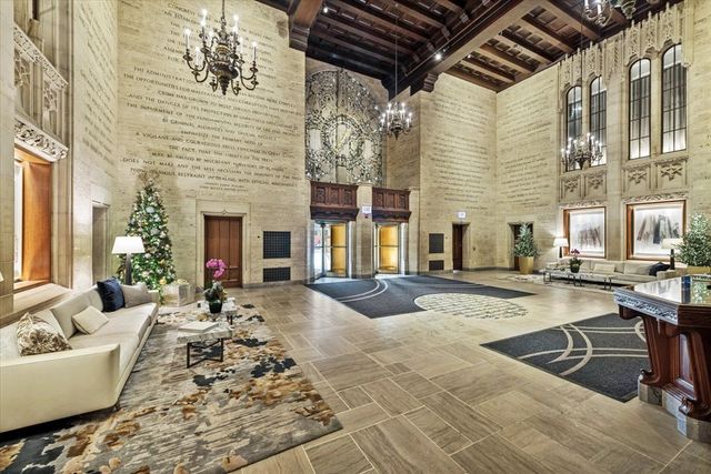 435 N Michigan Avenue 503, Chicago, IL 60611