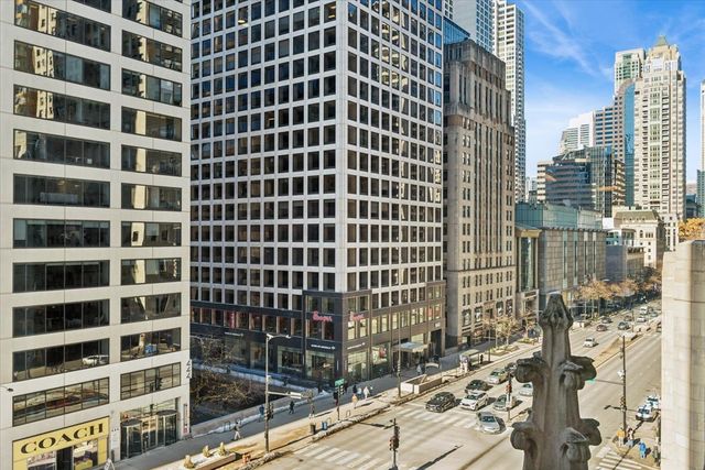 435 N Michigan Avenue 503, Chicago, IL 60611