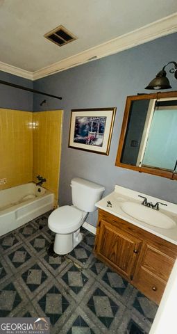 4618 Lakewood Avenue, Macon, GA 31210