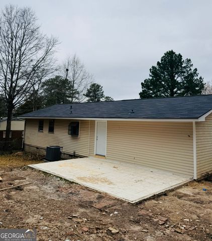 4618 Lakewood Avenue, Macon, GA 31210