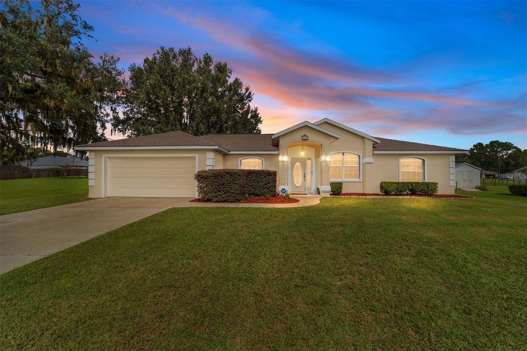 393 NE 58TH STREET, Ocala, FL 34479