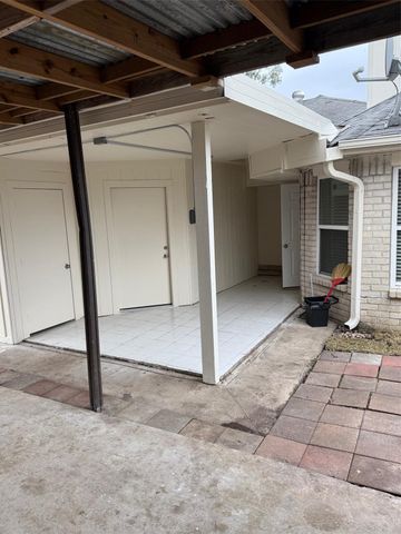 10302 Lybert Road, Houston, TX 77041