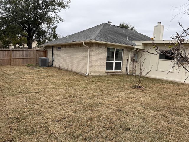 10302 Lybert Road, Houston, TX 77041