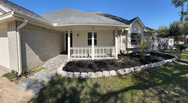 10302 Lybert Road, Houston, TX 77041