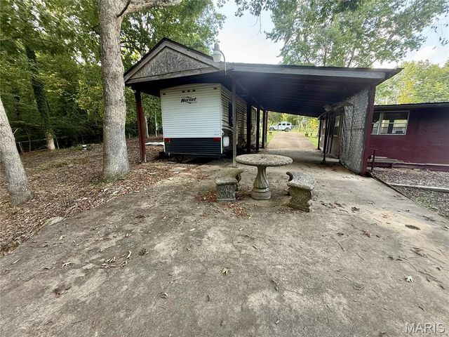 2112 Silver Springs Drive, Bonne Terre, MO 63628