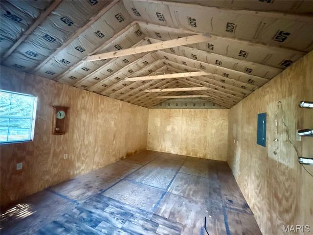 2112 Silver Springs Drive, Bonne Terre, MO 63628