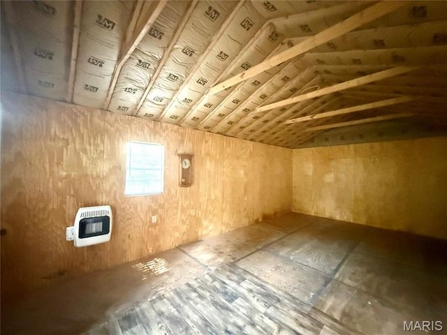 2112 Silver Springs Drive, Bonne Terre, MO 63628