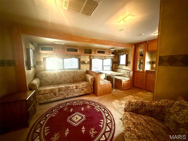 2112 Silver Springs Drive, Bonne Terre, MO 63628