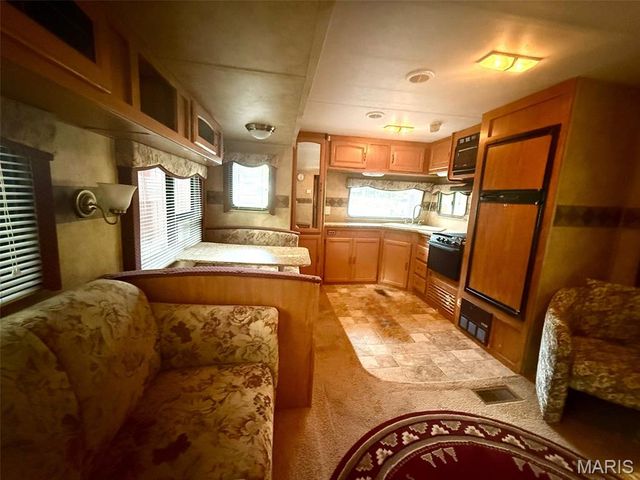 2112 Silver Springs Drive, Bonne Terre, MO 63628