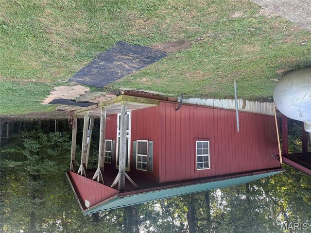 2112 Silver Springs Drive, Bonne Terre, MO 63628