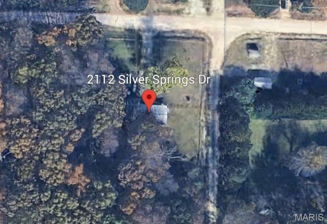2112 Silver Springs Drive, Bonne Terre, MO 63628