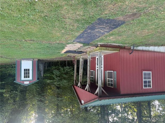 2112 Silver Springs Drive, Bonne Terre, MO 63628