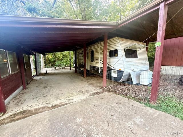 2112 Silver Springs Drive, Bonne Terre, MO 63628