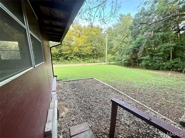 2112 Silver Springs Drive, Bonne Terre, MO 63628